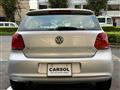 2011 Volkswagen Polo