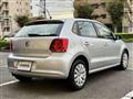 2011 Volkswagen Polo