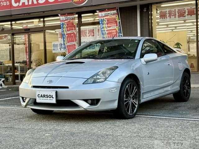 2005 Toyota Celica