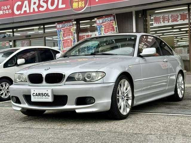 2004 BMW 3 Series
