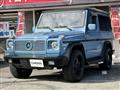 1997 Mercedes-Benz G-Class