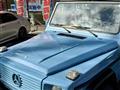 1997 Mercedes-Benz G-Class