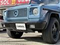 1997 Mercedes-Benz G-Class