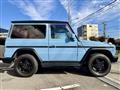 1997 Mercedes-Benz G-Class
