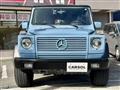 1997 Mercedes-Benz G-Class