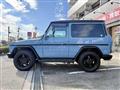 1997 Mercedes-Benz G-Class