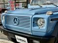 1997 Mercedes-Benz G-Class