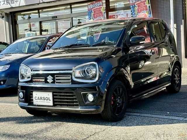 2016 Suzuki Alto