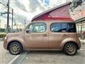 2011 Nissan Cube