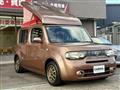 2011 Nissan Cube