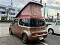 2011 Nissan Cube