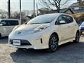 2015 Nissan Leaf