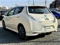 2015 Nissan Leaf