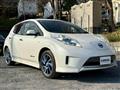 2015 Nissan Leaf