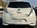2015 Nissan Leaf