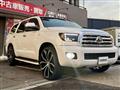 2013 Toyota Sequoia