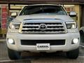 2013 Toyota Sequoia