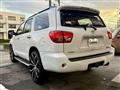 2013 Toyota Sequoia