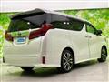 2021 Toyota Alphard G
