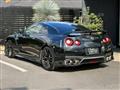 2018 Nissan Nissan GT-R