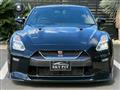 2018 Nissan Nissan GT-R