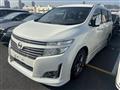 2013 Nissan Elgrand
