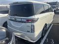 2013 Nissan Elgrand