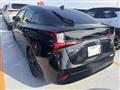 2022 Toyota Prius