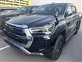 2021 Toyota Hilux