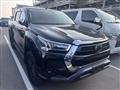 2021 Toyota Hilux