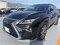 2016 Lexus RX