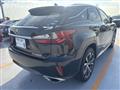 2016 Lexus RX
