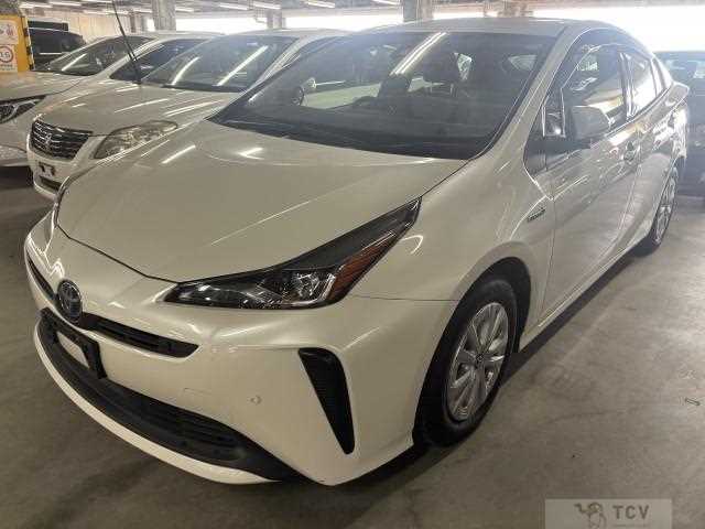 2019 Toyota Prius
