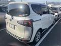 2020 Toyota Sienta