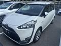 2018 Toyota Sienta