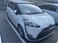 2018 Toyota Sienta