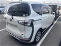 2018 Toyota Sienta