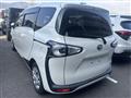 2018 Toyota Sienta