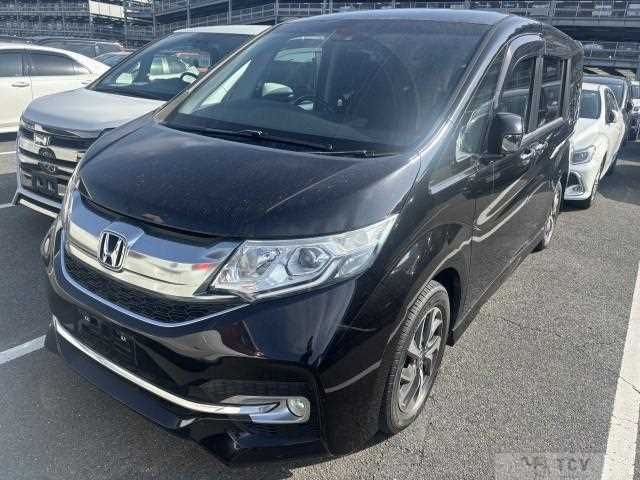 2016 Honda Honda Others