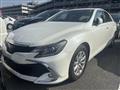 2017 Toyota Mark X