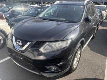2017 Nissan X-Trail