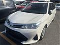 2021 Toyota Corolla Fielder