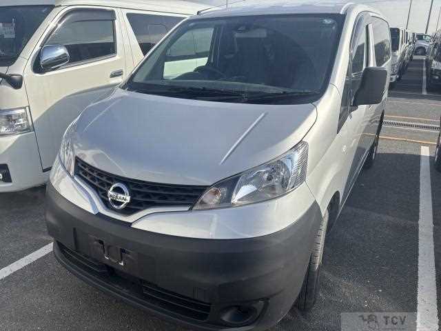 2020 Nissan NV200 VANETTE