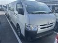 2019 Toyota Hiace Van