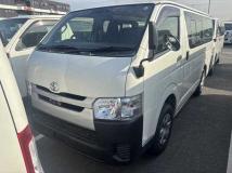2019 Toyota Hiace Van