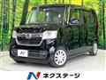 2021 Honda N BOX