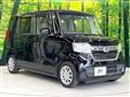 2021 Honda N BOX