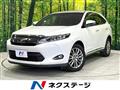 2014 Toyota Harrier