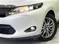 2014 Toyota Harrier