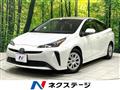 2021 Toyota Prius
